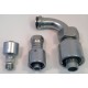 Metric Fittings